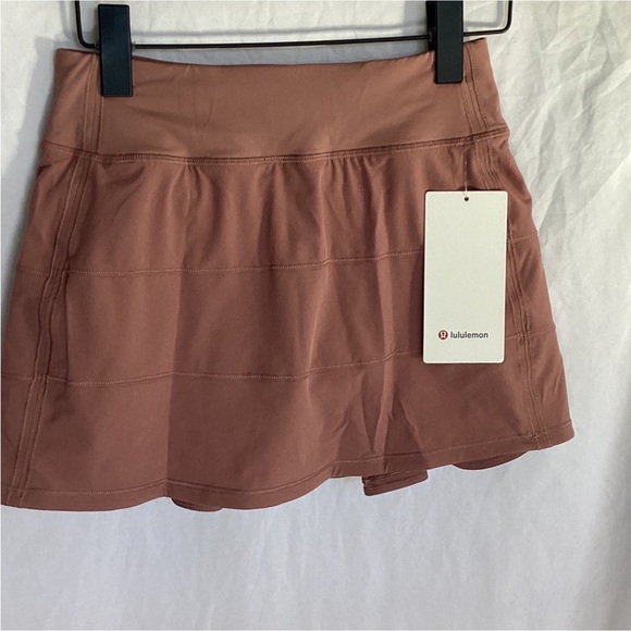 Lululemon pace rival skirt - Picture 3 of 8
